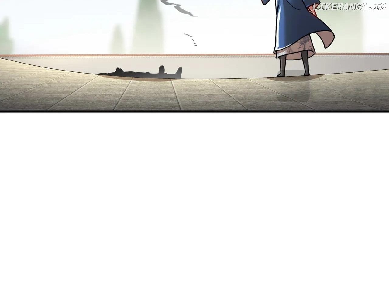 My Furry Harem Is After Me Chapter 276 - page 31